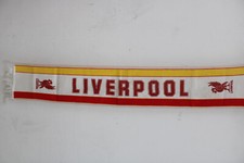 LIVERPOOL football scarf scarf