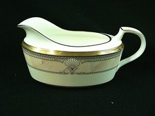 Noritake Pacific Majesty  fine bone china Sauciere