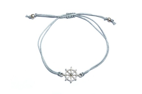 Armband satinband - armband,