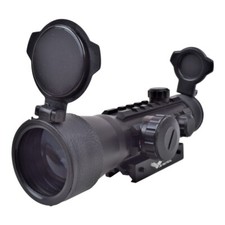 Red dot 2x42 zieloptik - dot,