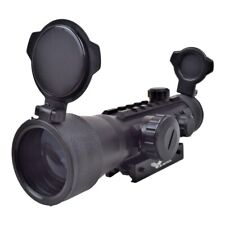 Red Dot 2x42 mm Zieloptik