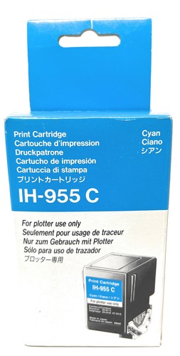 Oce 955c original patrone - ih-955c,