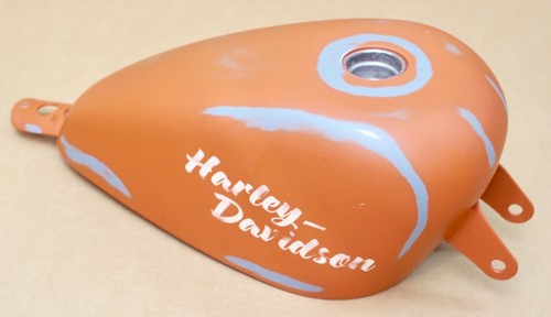 Harley original tank benzin - original,