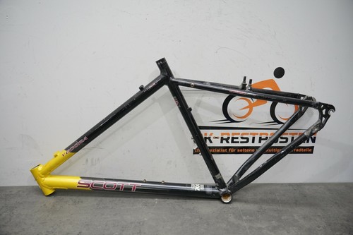 Scott yecora liteflite alu - scott,