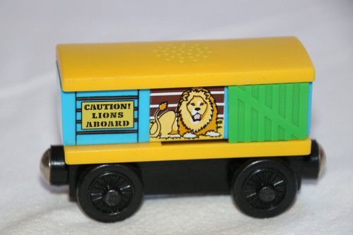 Thomas und seine freunde lion - seine,