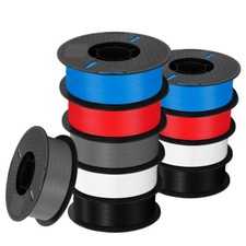 10kg 5kg kingroon petg pla - kingroon,