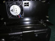 Porsche Cayenne 9PA, Verstärker, Amplifier + CD Wechsler