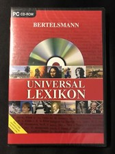 Bertelsmann Universal Lexikon