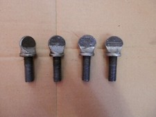 4 x Ridgid E 908