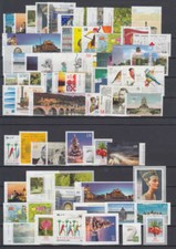 BRD Bund Jahrgang 2013 = Nr. 2972-3046 postfrisch ** komplett mit allen sk !