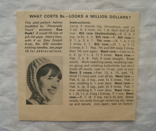 1965 was kostet 8er sieht - was,