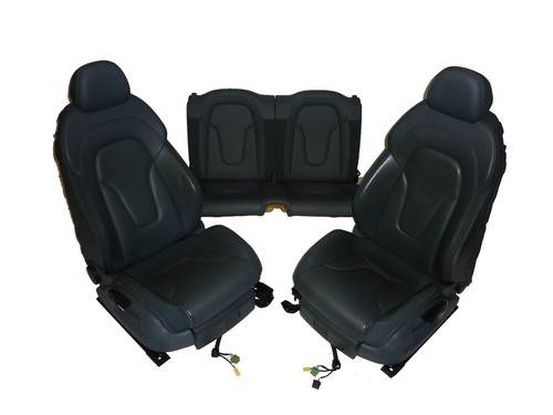 Audi coupe leder - tt, 8j