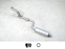 OE Eberspächer Abgasrohr