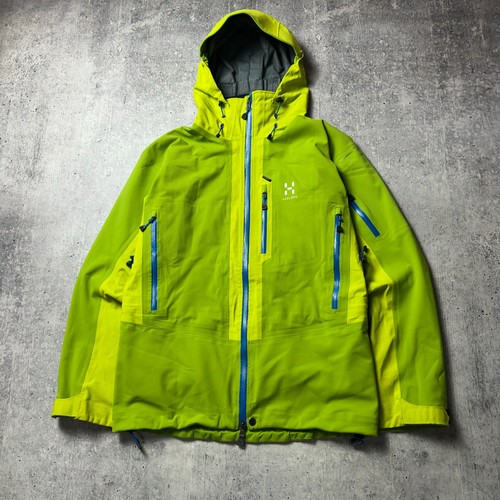 Haglofs couloir gore tex - gore,
