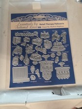 Tattered lace retail therapy - lace,