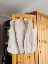 Damenweste Gr.S, hellbeige, von onlyplay