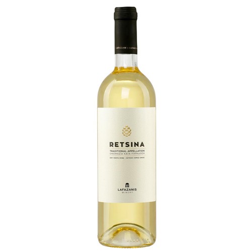 Retsina classic 75l - retsina,