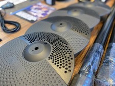 Yamaha DTX400k DTX402K E