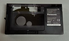 Panasonic SVHS Kassettenadapter VW-TCA7E  S/VHS-C zu S/VHS Adapter Neu Japan