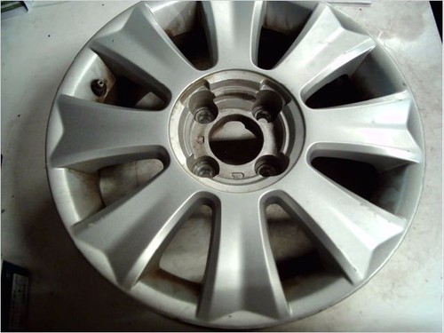 Aluminiumfelge gebraucht - aluminiumfelge,