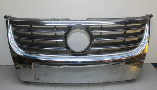 Def kühlergrill frontgrill - def!,