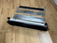 Festo VS 500 GE Verbindungssystem + 2 Zinkenschablonen + Lochreihenschablone