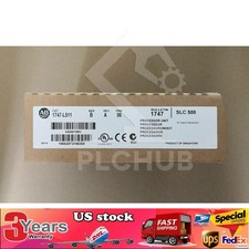 AB 1747-L511 SLC 500 CPU