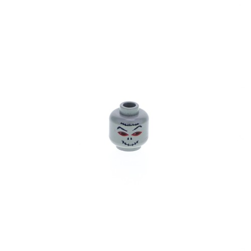 Lego kopf minifigur - lego,