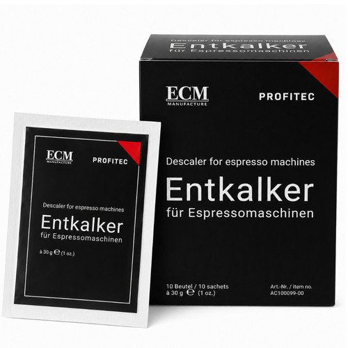 Ecm entkalkungspulver - ecm,