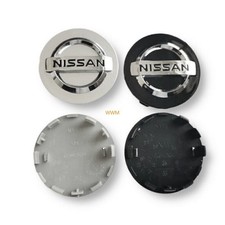 Alufelgen 54mm/60mm Caps