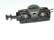 Minitrix 1 Drehgestell für BR 216 /217 /218 in guten, gebr. Zustand (2511)