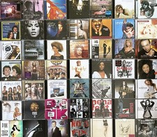 Pop, Pop Rock, Balladen