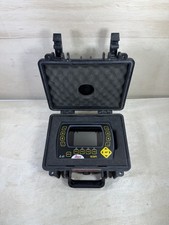 Leica ICP 32 GPS Excavation