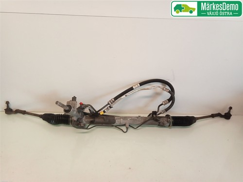 Lenkgetriebe servo 1538790 - servo,