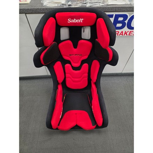 Sabelt pad modular fia - sabelt, gt-pad