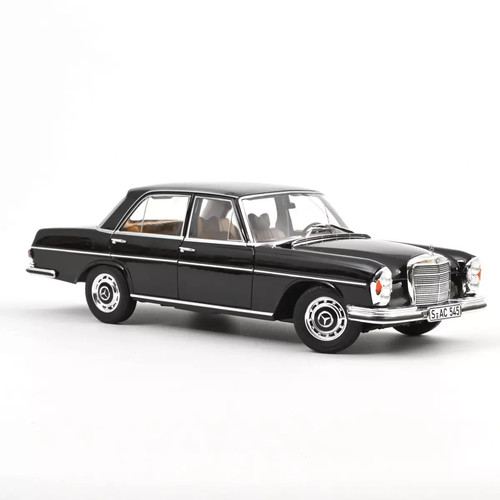 Mercedes benz 280 - mercedes-benz, se