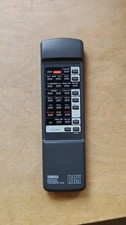 Yamaha RCX Remote Control VP59040 | Yamaha AX-570 etc.