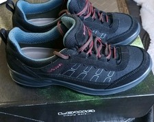 Lowa Wanderschuh Damen Gr 41.5