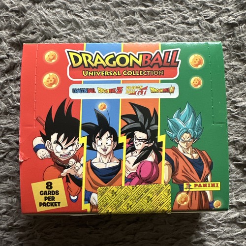 Dragon ball universal - ball,
