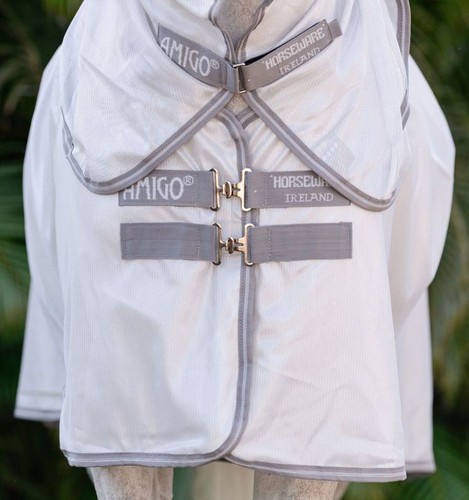 Horseware amigo integriertes - amigo®,