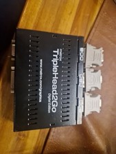 Matrox TripleHead2Go Digital