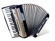 Hohner Imperator IV 120 Bass