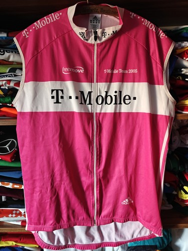 Team deutsche telekom 2006 - 2006, rad
