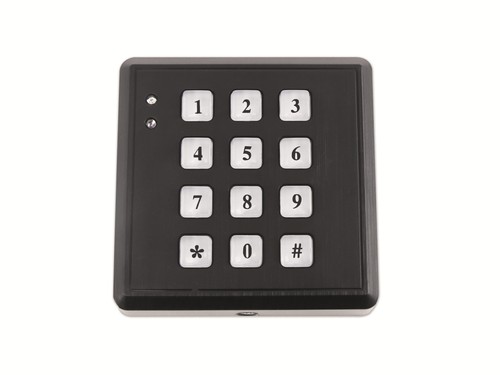 Alarmanlagen tastatur dummy - alarmanlagen-tastatur,