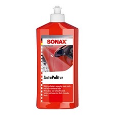 SONAX AutoPolitur, 500 ml, weiß