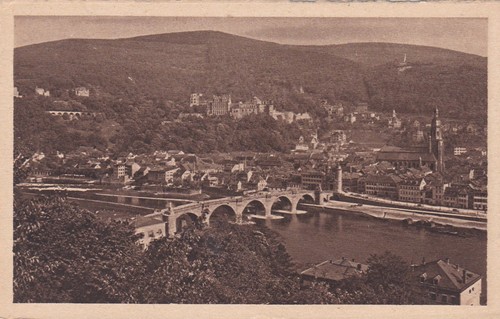 1900 deutsches reich - ak, deutsches-reich