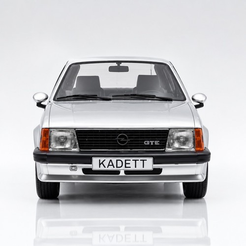 Mcg opel kadett d gte - mcg,