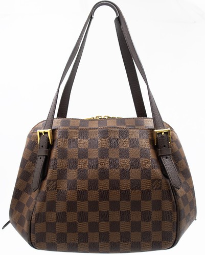 Louis vuitton damier belem - louis,