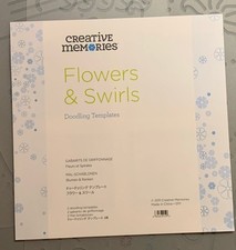 Creative memories - creative,