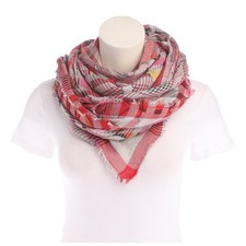 Tuch Faliero Sarti Mehrfarbig